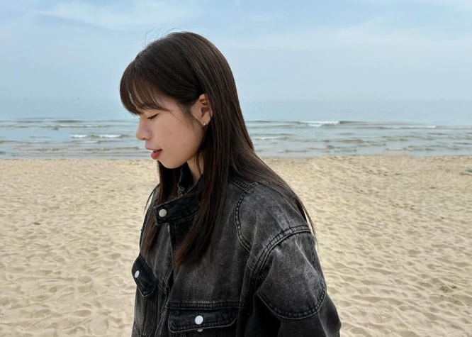 임애지 복싱 인스타