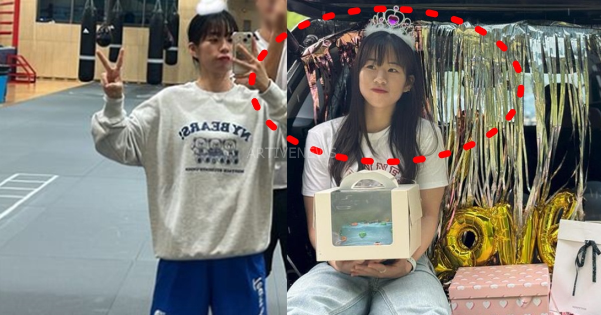 올림픽 여자 복싱 메달 확정 임애지 선수 인스타 프로필 관심