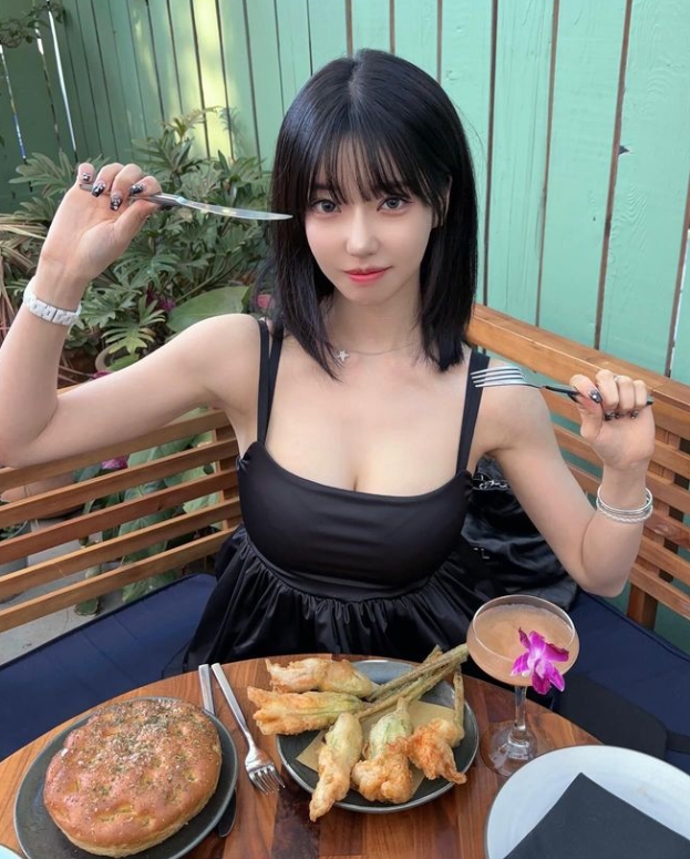 과즙세연 인스타그램