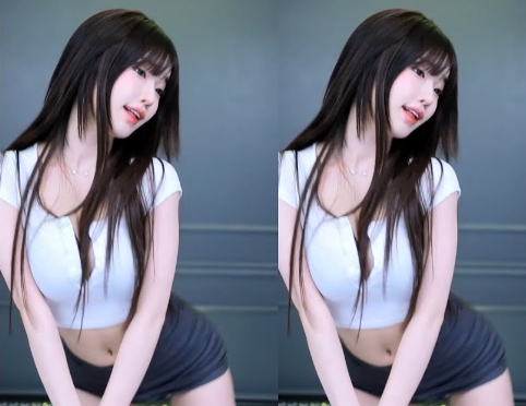 과즙세연 제로투 댄스