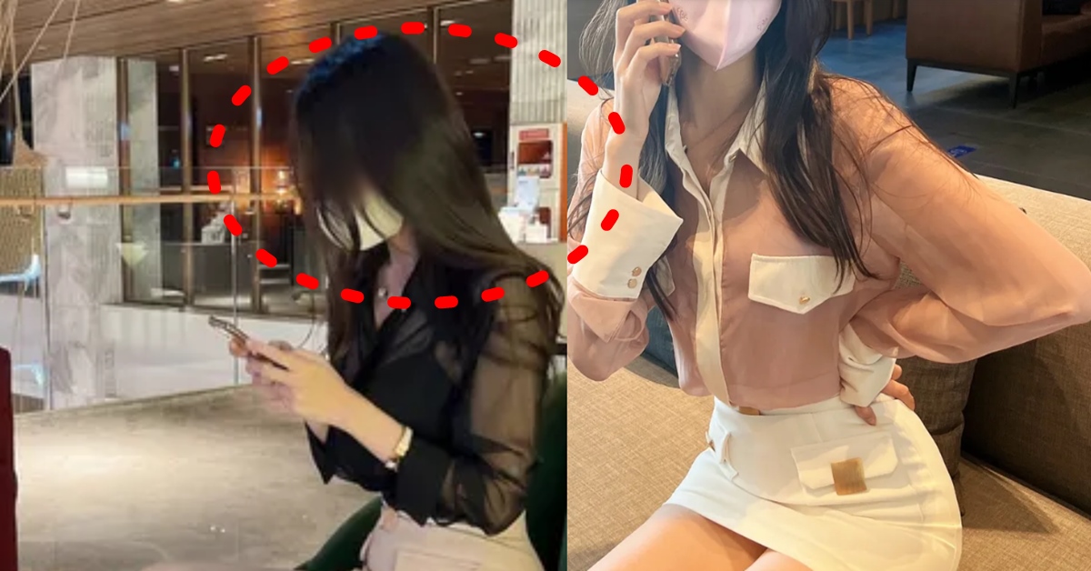 쇼핑몰 모델 겸 인스타 인플루언서 드에린 근황 관심