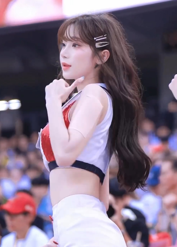 이주은 삐끼삐끼