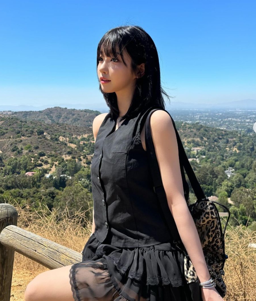 과즙세연 인스타