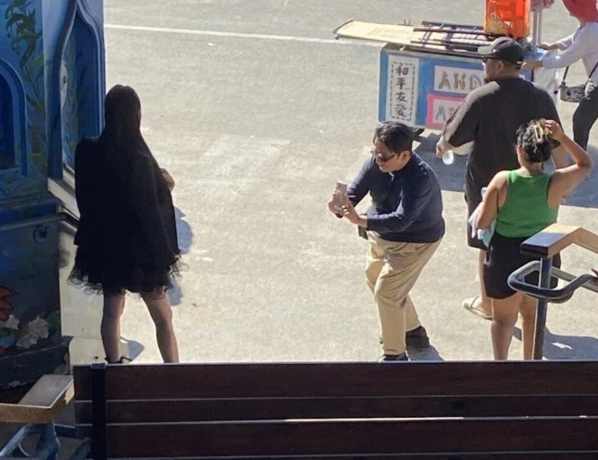 친언니와 방시혁