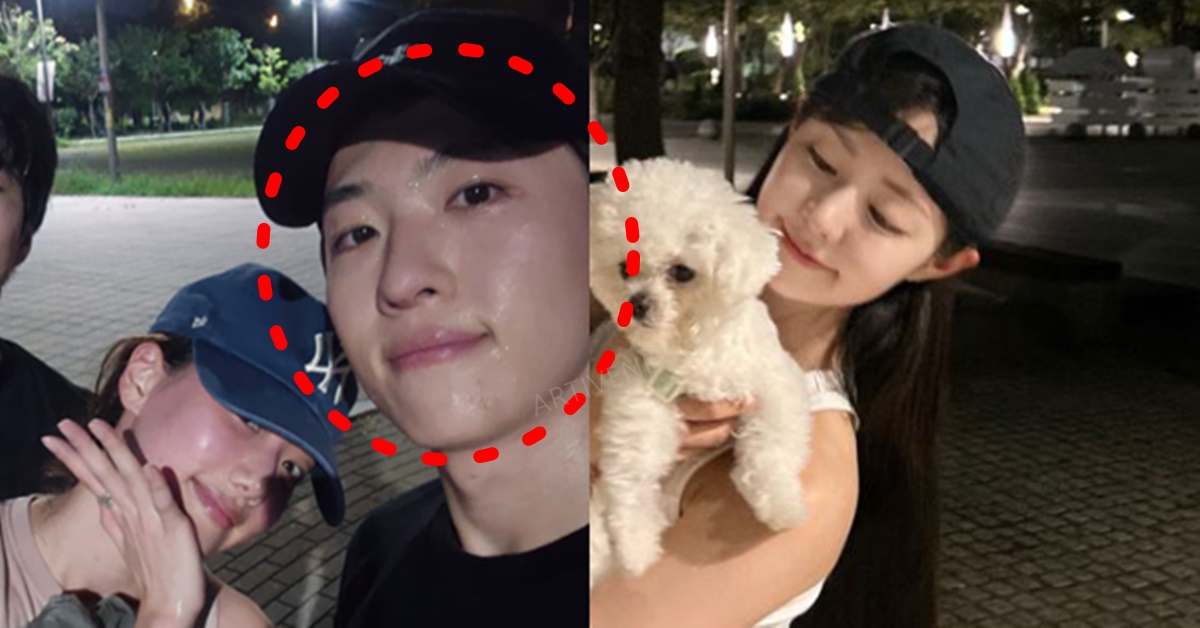 덱스 여자친구 및 연애 관련 신슬기 인터뷰 통해 밝혀진 두 사람 관계