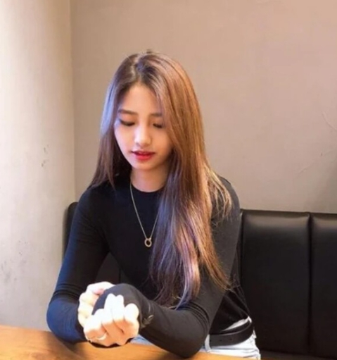 펜싱 홍효진 선수