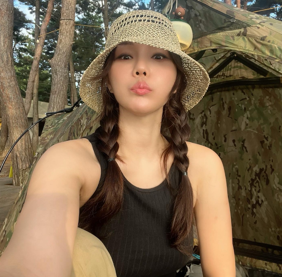 리랑온에어 인스타그램