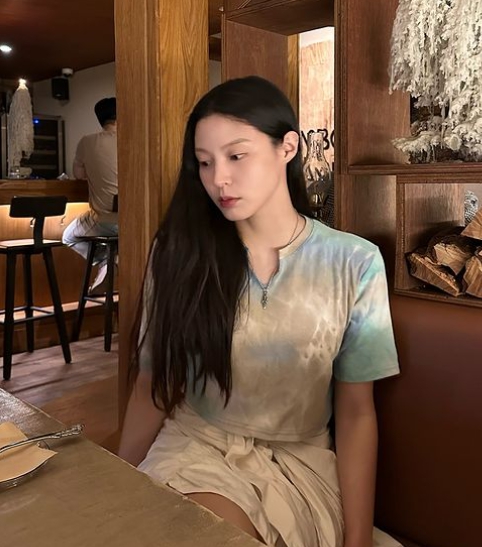 조민 인스타그램