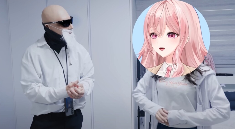 김계란 허니츄러스