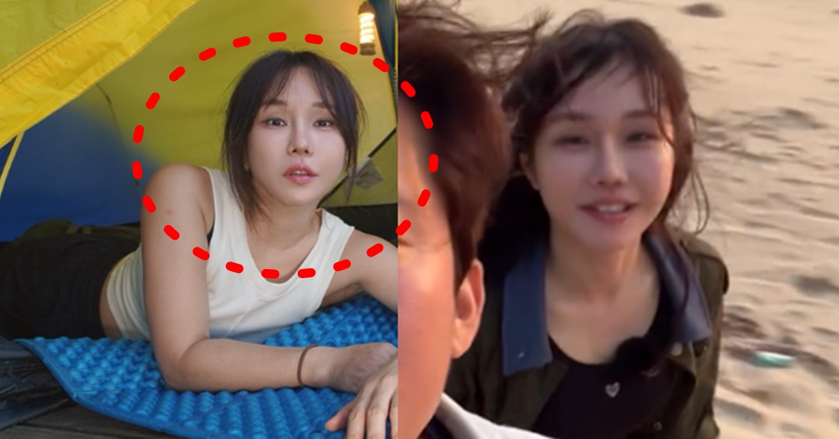여자 솔로 캠핑 유튜버 리랑온에어 결혼 및 남편, 남친 등 관심 집중