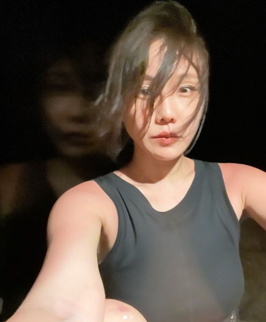 리랑온에어 김이랑