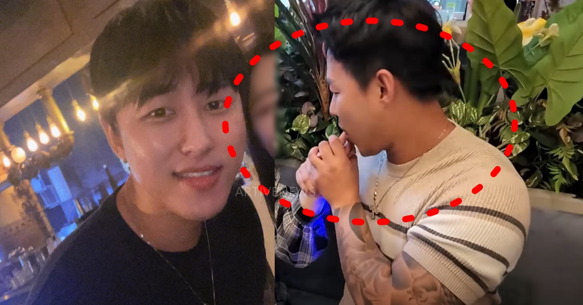 춘천식구파 조폭 출신 BJ 김강패 구속