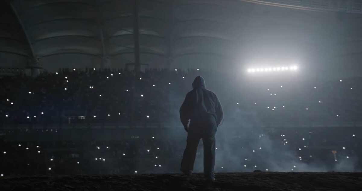 카니예 리스닝 파티 고양 종합운동장