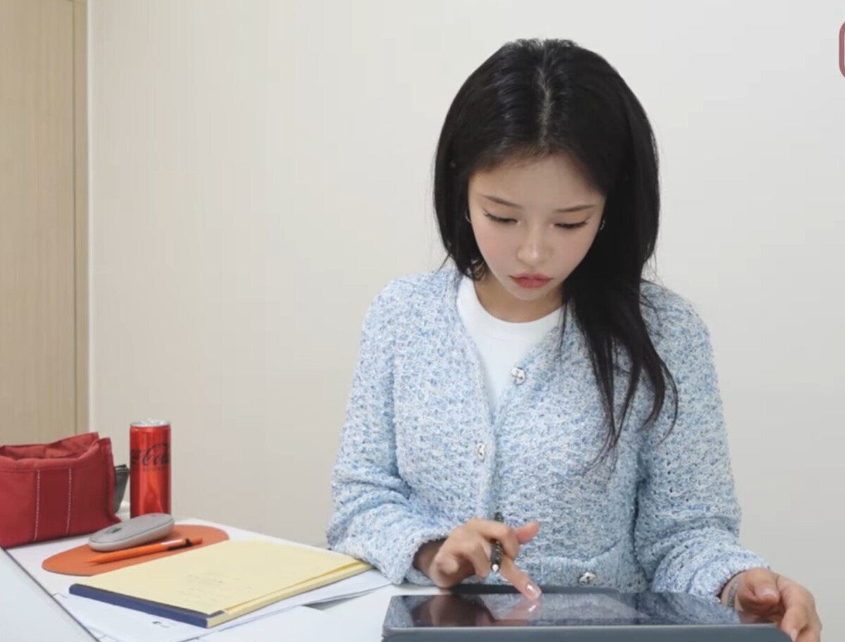 장미리 브이로그