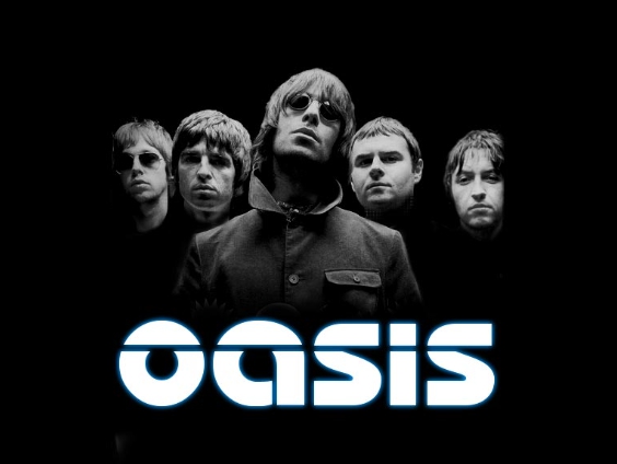 밴드 오아시스