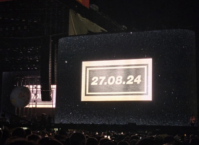 오아시스 재결합 떡밥