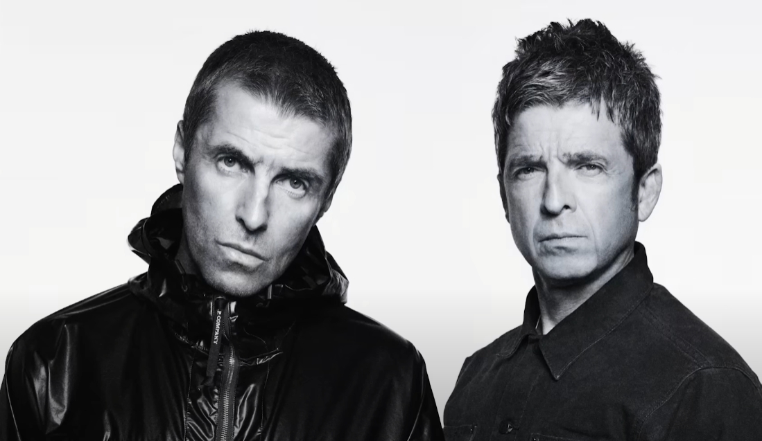 노엘 리암 재결합