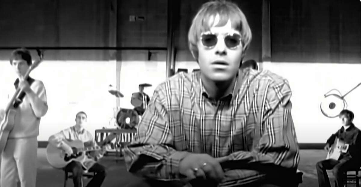 오아시스 전성기