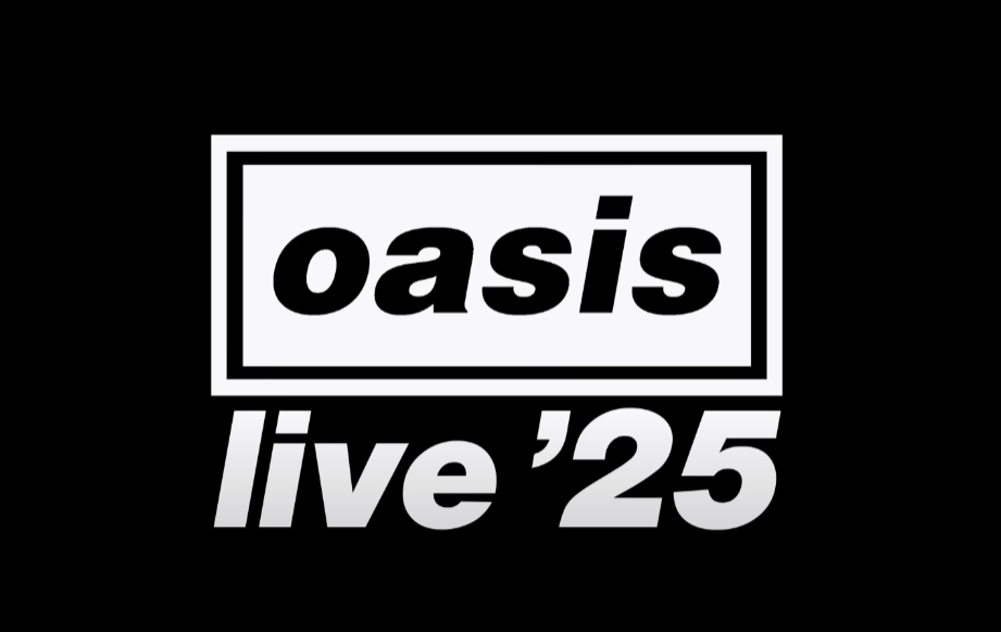 오아시스 2025년 투어