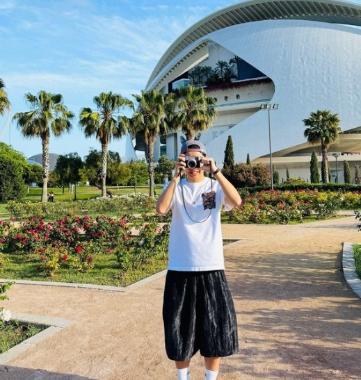 축구선수 이강인