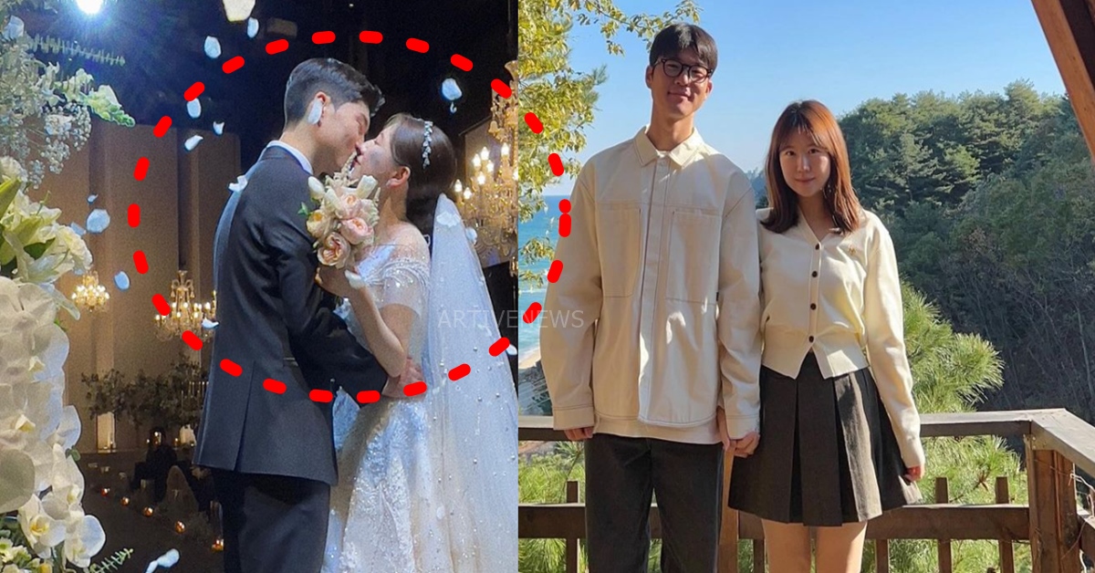 강원 FC 풀백 황문기 국대 데뷔 후 와이프 인스타 관심