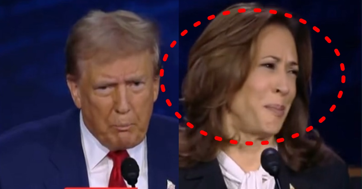 미국 대선 공화당 트럼프 민주당 해리스 후보 토론