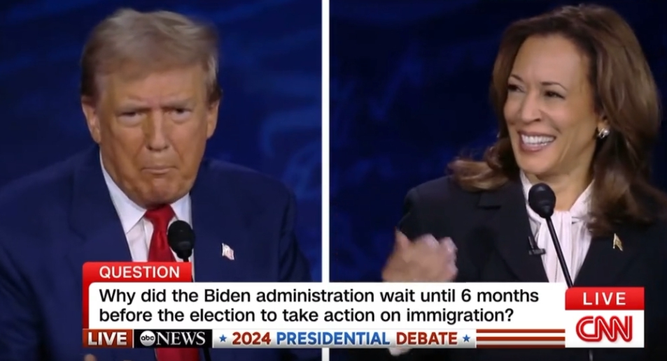 불법 이민자 발언 / CNN