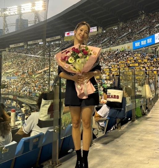 김선신 엠스플 퇴사