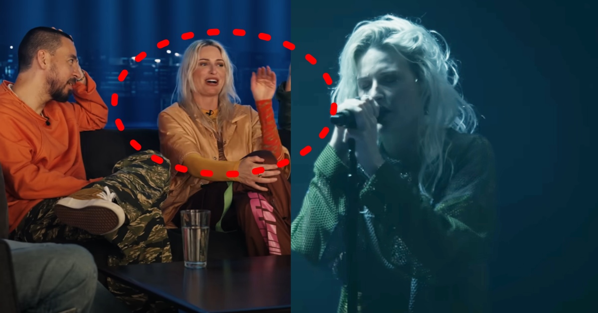 린킨파크 여자 멤버 에밀리 암스트롱 논란