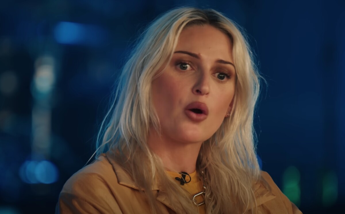 에밀리 암스트롱