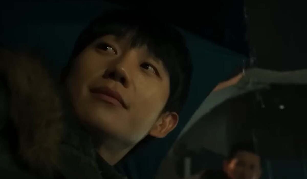 베테랑2 빌런 해치