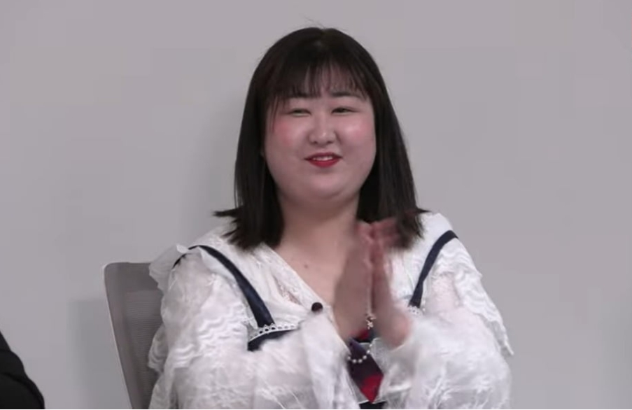 나솔 19기 순자 이태연 씨