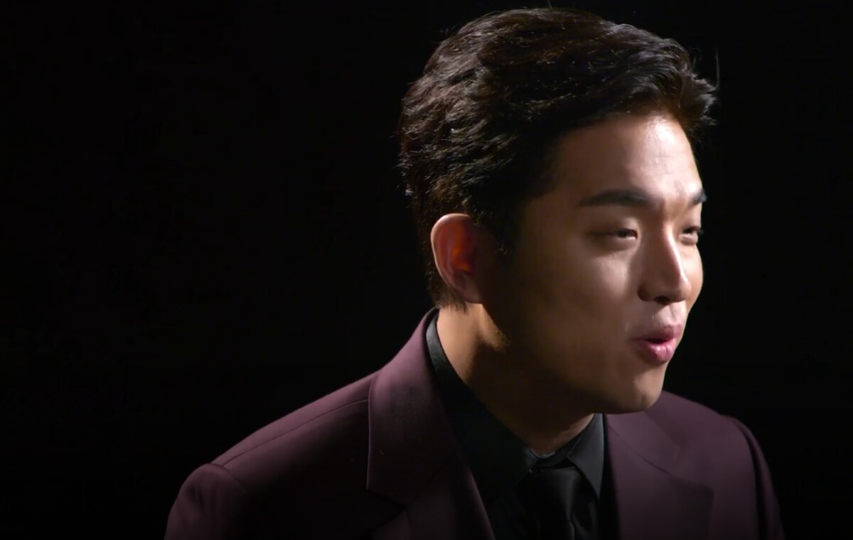 흑백요리사 안성재