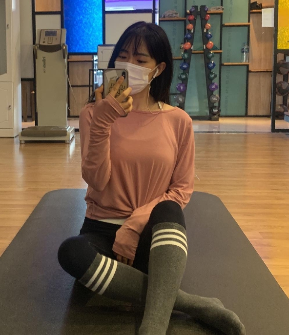 박은영 셰프 인스타