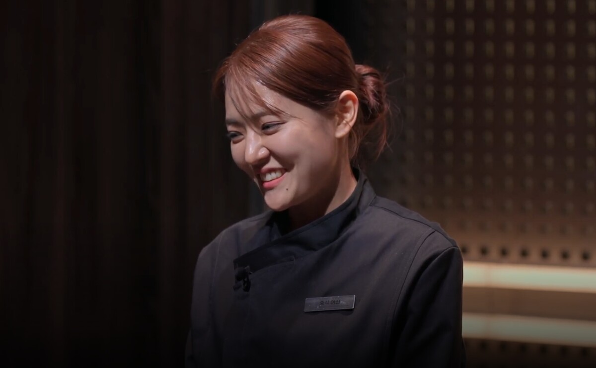 흑백요리사 3화 중식여신 vs 정지선