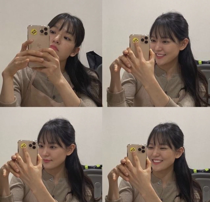 중식여신 셰프 인스타그램