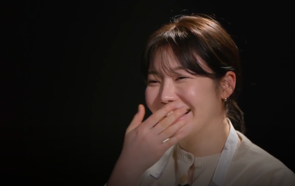 흑백요리사 2화 조서형 셰프