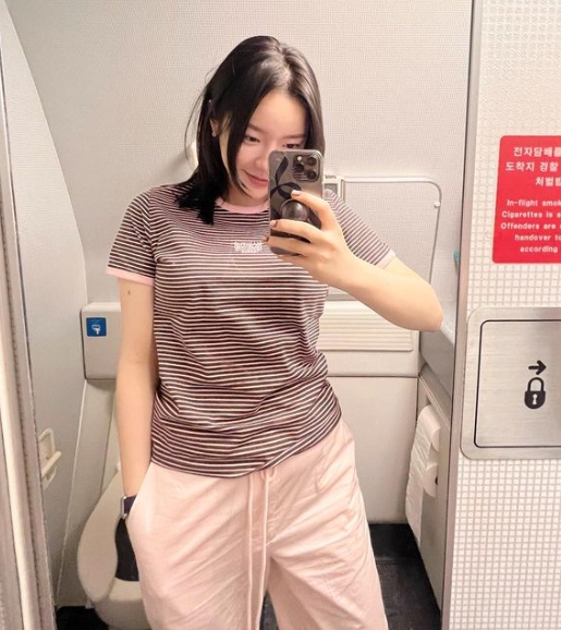 조서형 셰프 인스타