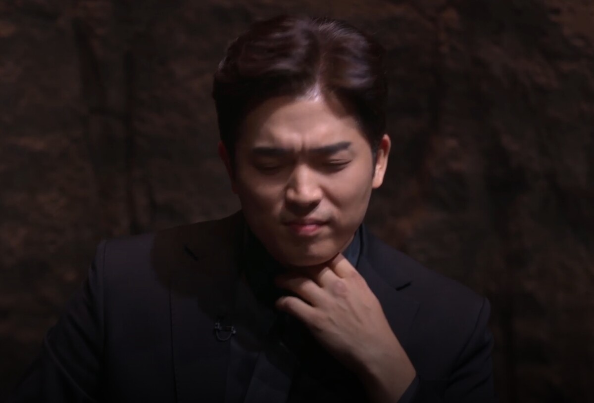 흑백요리사 안성재