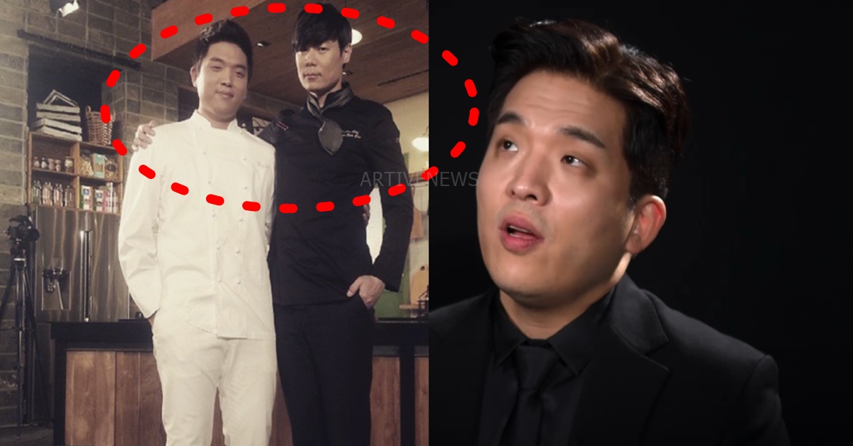 흑백요리사 4화 안성재 최현석 과거 관계 재조명