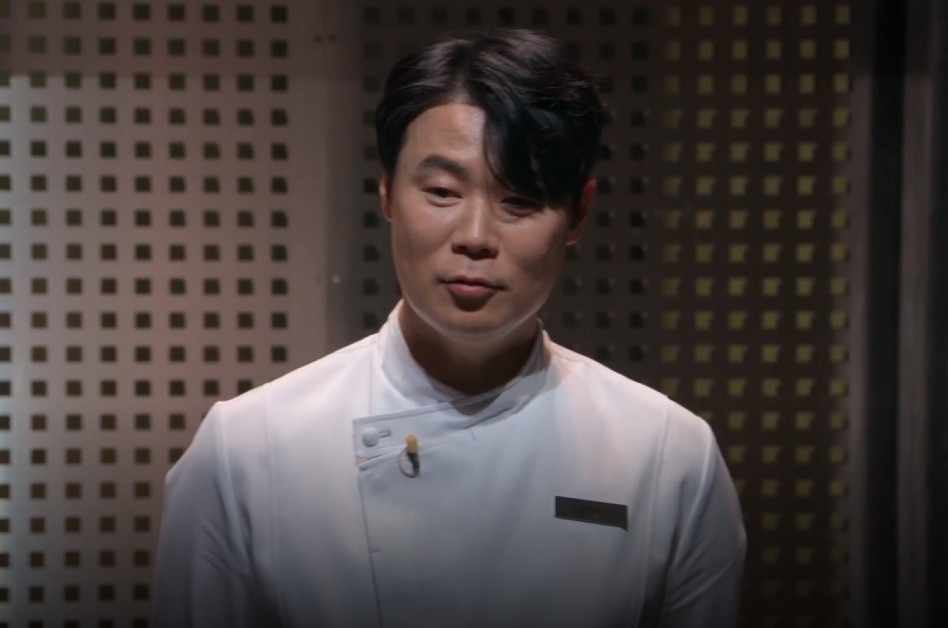 흑백요리사 4화 최현석 탈락 위기