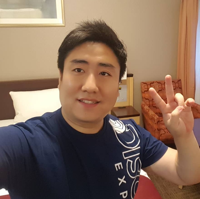 스트리머 철면수심 김종수