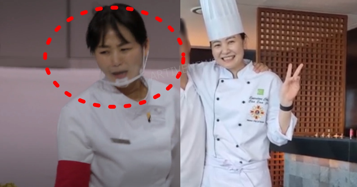 흑백요리사 백수저 조은주 셰프 프로필