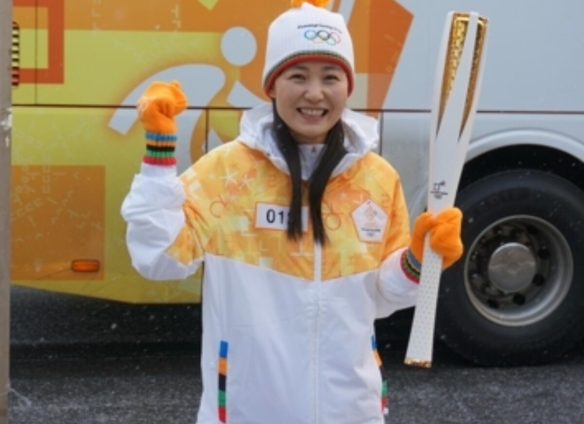 조은주 쉐프 2018 평창