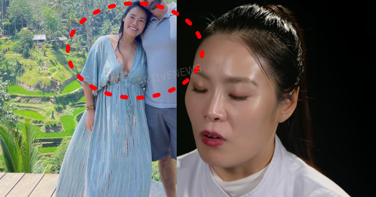 흑백요리사 백수저 선경 롱기스트 비호감 논란