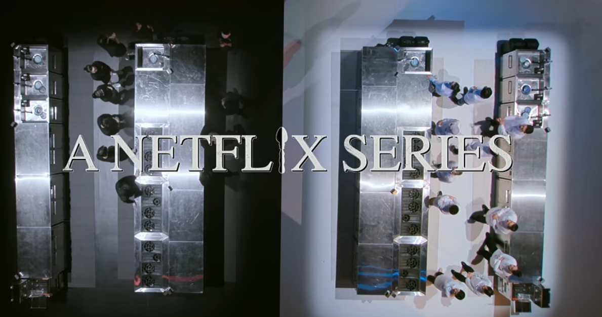 넷플릭스 흑백요리사 6화