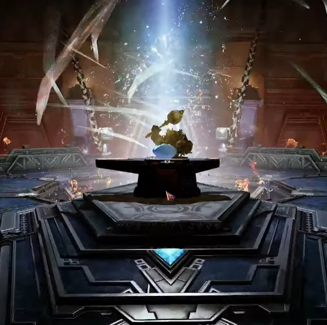 스트리머 한동숙 에스더 9강