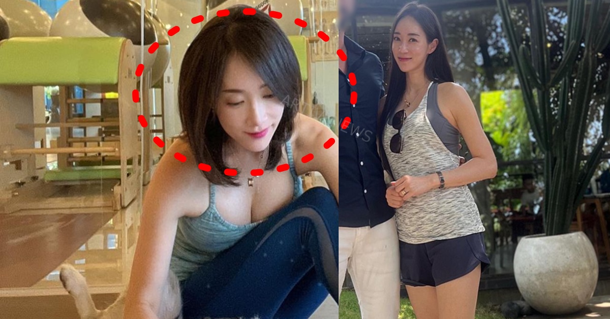 필라테스 김동은 원장