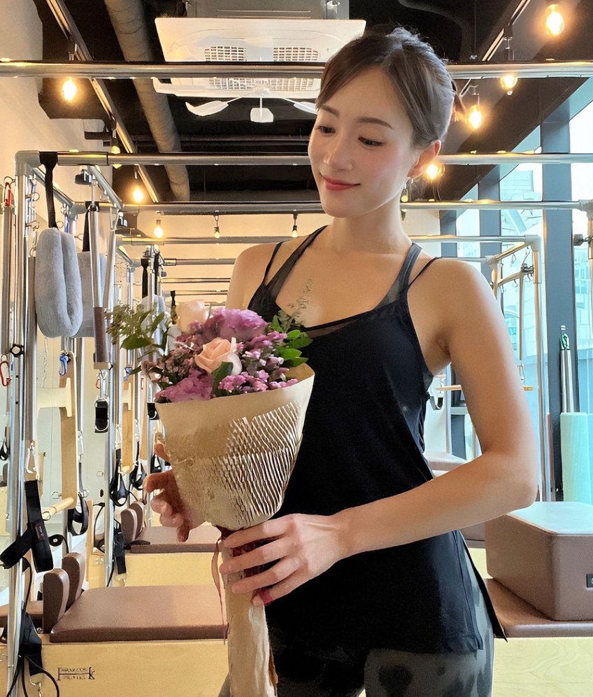 김동은 트레이너