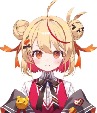 쿠우 버츄얼 캐릭터